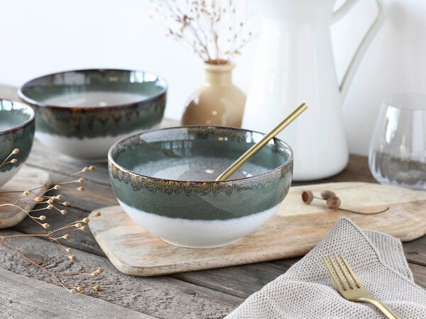 SADA MISEK 17,5 cm Creatable - Sada misek, Online Only