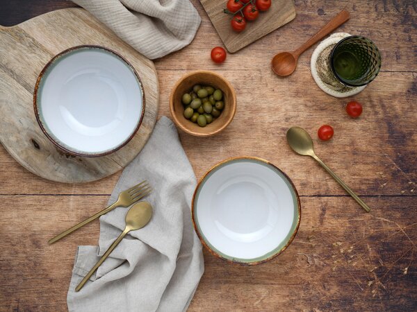 SADA MISEK 17,5 cm Creatable - Sada misek, Online Only