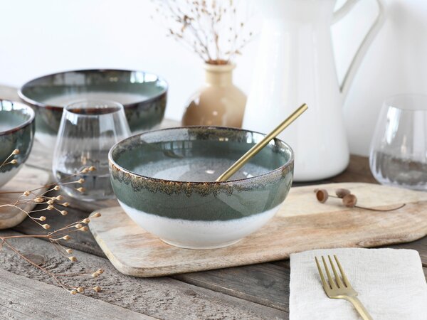SADA MISEK 17,5 cm Creatable - Sada misek, Online Only