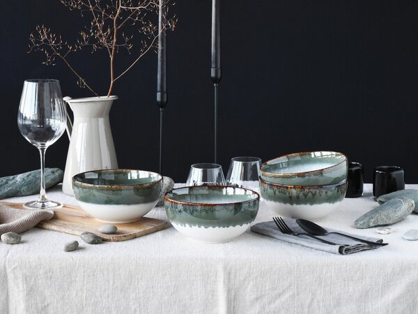 SADA MISEK 17,5 cm Creatable - Sada misek, Online Only