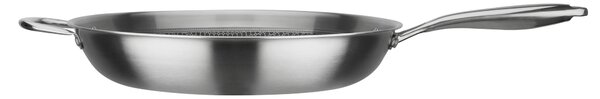 PÁNEV NA SMAŽENÍ povrch Vitaflon® Quarzit 36 cm GSW - Online Only vaření, Online Only
