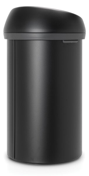 Brabantia odpadkový koš Touch Bin® - 60 L, minerální černá