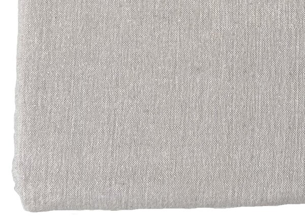 Textil Antilo Lehký přehoz Kasia Lino, béžový Rozměr: 240x260 cm
