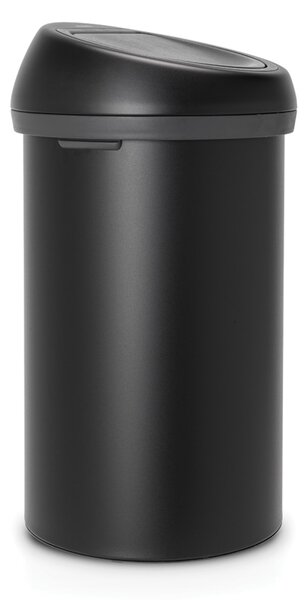 Brabantia odpadkový koš Touch Bin® - 60 L, minerální černá