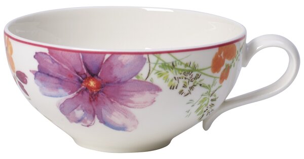 Villeroy&Boch Mariefleur Tea šálek na čaj 125 x 102 x 49 mm, 120 ml