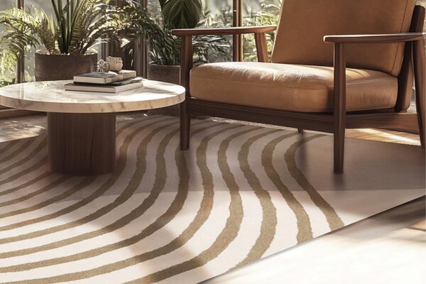 Carpet Decor designové koberce Wave (160 x 230 cm)
