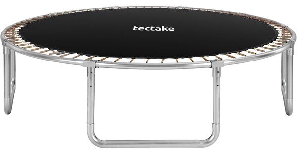 Tectake Trampolína s bezpečnostní sítí - 427 cm