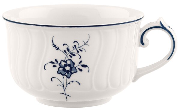 Villeroy&Boch Old Luxembourg šálek na čaj, 0,2 l