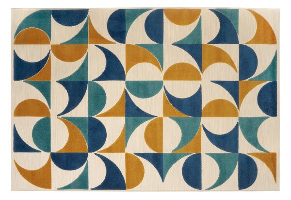 Carpet Decor designové zahradní koberce Verano (160 x 230 cm)