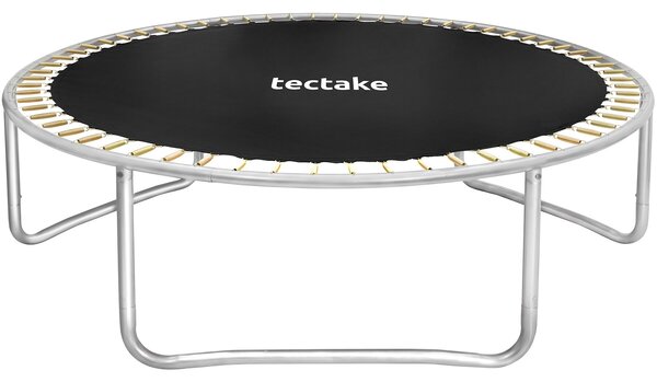 Tectake Trampolína s bezpečnostní sítí - 305 cm
