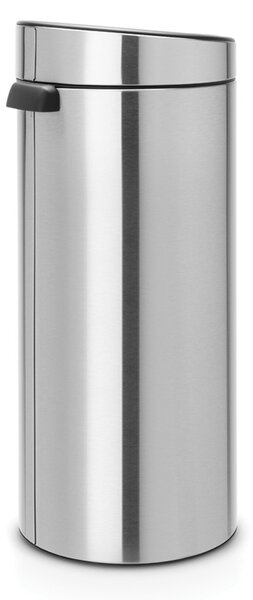 Brabantia odpadkový koš Touch Bin New - 30 L, matná ocel FPP