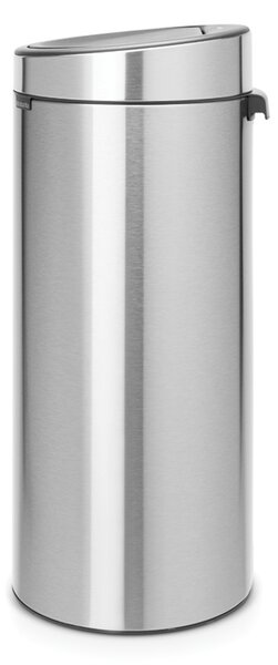 Brabantia odpadkový koš Touch Bin New - 30 L, matná ocel FPP