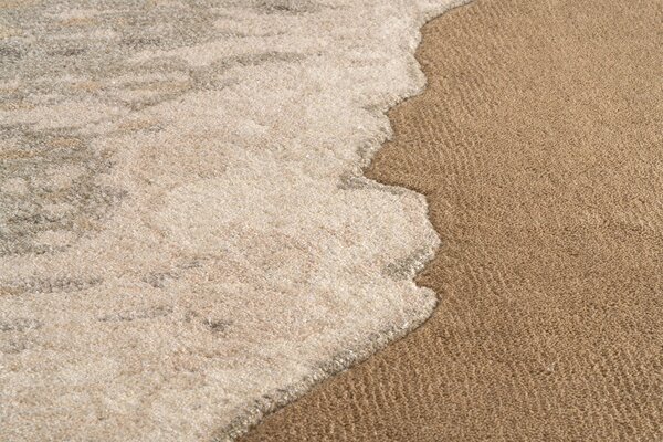 Carpet Decor designové koberce Waterwave (160 x 230 cm)