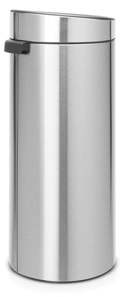 Brabantia odpadkový koš Touch Bin New - 30 L, matná ocel FPP
