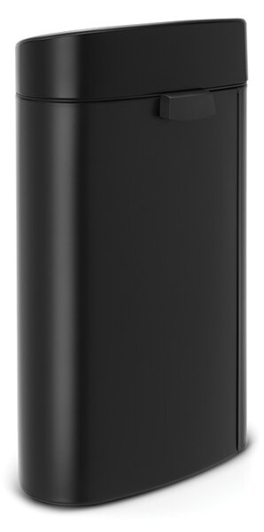 Brabantia Odpadkový koš Touch Bin - 40 L, matná černá