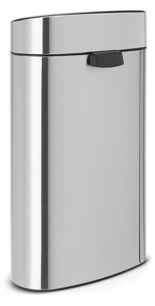 Brabantia Odpadkový koš Touch Bin - 40 L, matná ocel