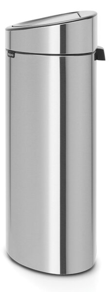 Brabantia Odpadkový koš Touch Bin - 40 L, matná ocel