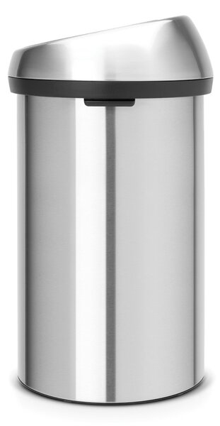 Brabantia Odpadkový koš Touch Bin - 60L, matná ocel