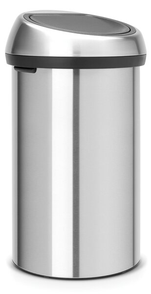 Brabantia Odpadkový koš Touch Bin - 60L, matná ocel