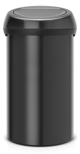 Brabantia odpadkový koš Touch Bin - 60L, matná černá