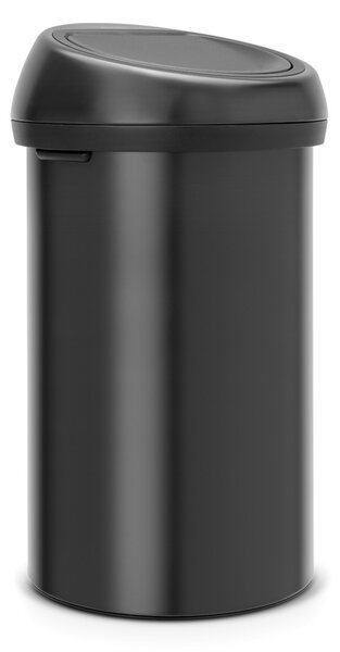 Brabantia odpadkový koš Touch Bin - 60L, matná černá