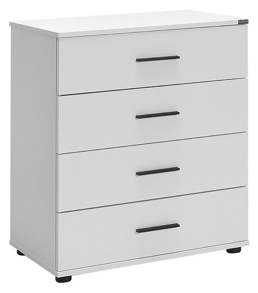 ASIR Komoda SFN604 bílá