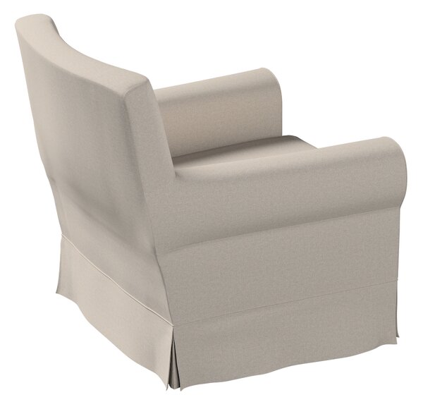 Potah na křeslo IKEA Ektorp Jennylund