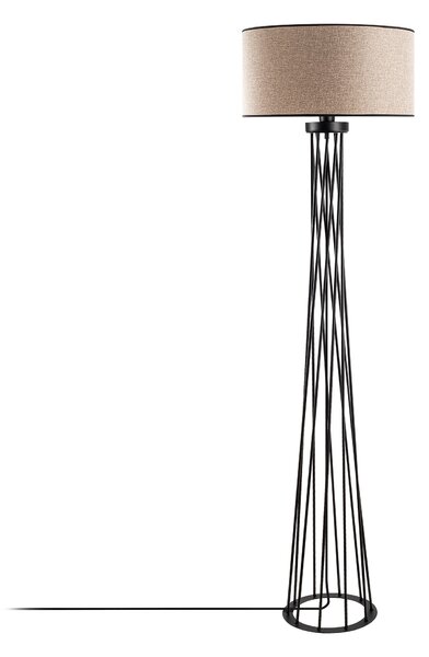 ASIR Stojací lampa TALL bílá
