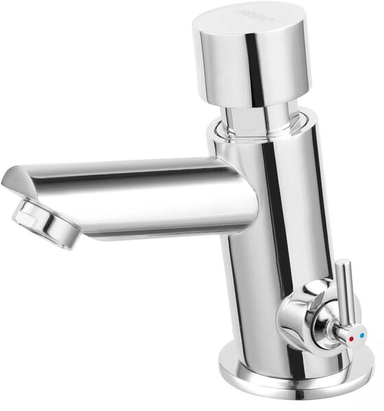 Ferro Presstige umyvadlová baterie stojící tlaková chrom Z501R