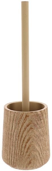 WC štětka Rivo, béžová