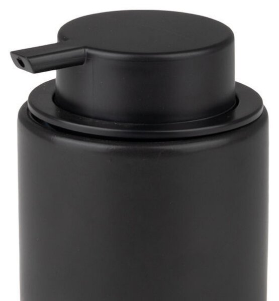 Dávkovač mýdla Tone, černá/bílá, 280 ml