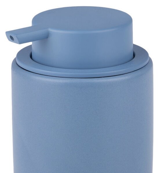 Dávkovač mýdla Tone, modrá/bílá, 280 ml