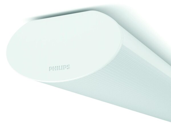 LED Stropní/ nástěnné svítidlo Philips Softline 31246/31/P0 2700K bílé 57cm