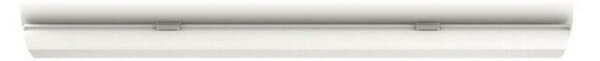 LED Stropní/ nástěnné svítidlo Philips Softline 31246/31/P0 2700K bílé 57cm