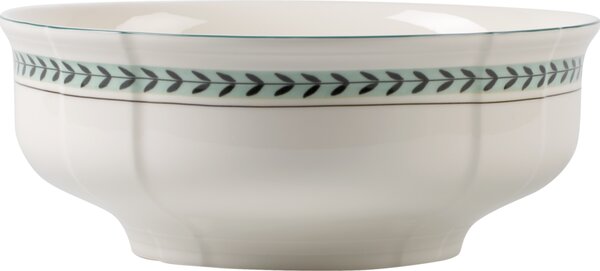 Villeroy&Boch Villeroy & Boch French Garden Green Line mísa na salát 25cm, 3l