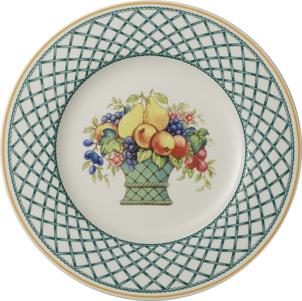 Villeroy&Boch Villeroy & Boch Basket Garden dezertní talíř 21cm