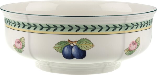 Villeroy&Boch Villeroy & Boch French Garden Fleurence mísa na salát 25cm, 3l