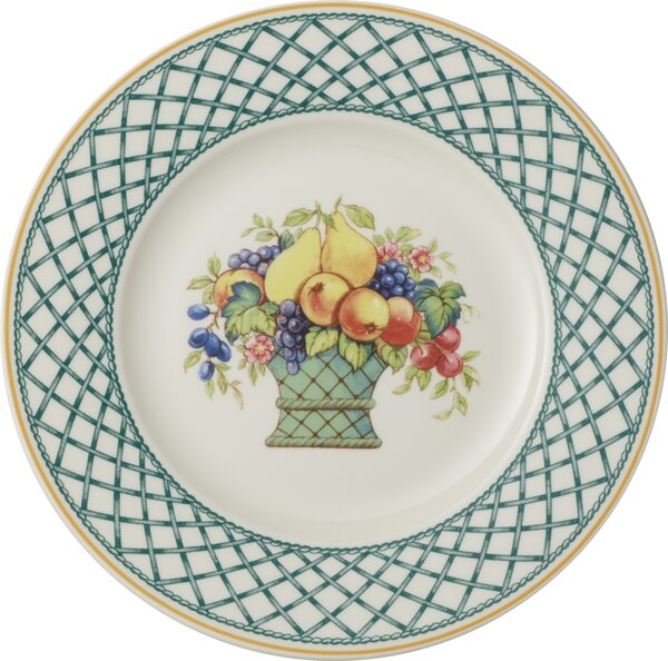 Villeroy&Boch Villeroy & Boch Basket Garden jídelní talíř 27cm
