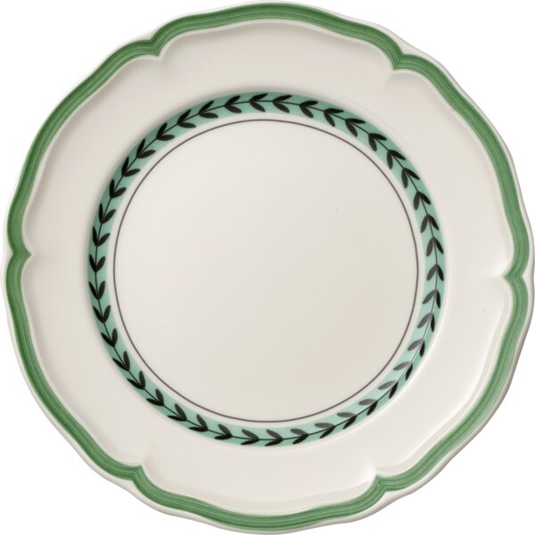 Villeroy&Boch Villeroy & Boch French Garden Green Line dezertní talíř 21cm