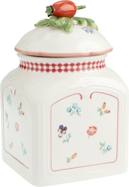 Villeroy&Boch Petite Fleur Charm malá dóza