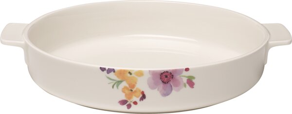 Villeroy&Boch Villeroy & Boch Mariefleur Basic zapékací forma, 28 cm