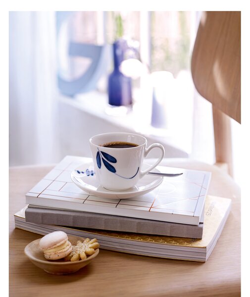Villeroy&Boch Villeroy & Boch Old Luxembourg Brindille podšálek na moka/espresso 117 mm