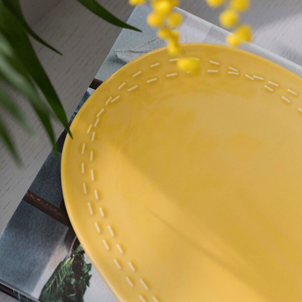 Villeroy&Boch Villeroy & Boch it's my moment talíř Honey