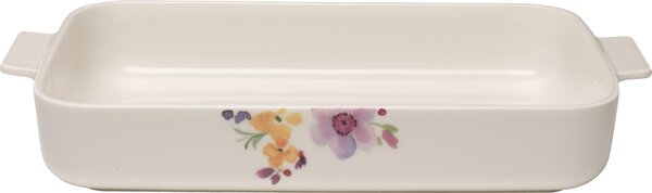 Villeroy&Boch Villeroy & Boch Mariefleur Basic zapékací forma, 34x24 cm