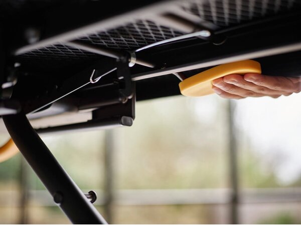 Žehlicí prkno 135x45 cm Glide Max Plus – Joseph Joseph