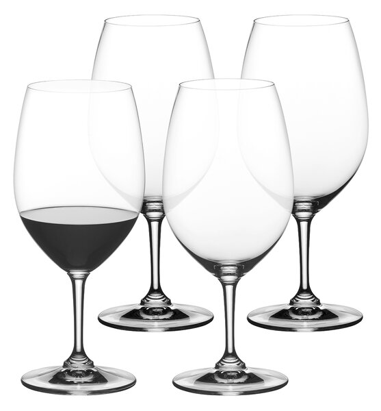 Sklenice Nachtmann ViVino na červené víno typu Bordeaux 4ks 610ml 103738