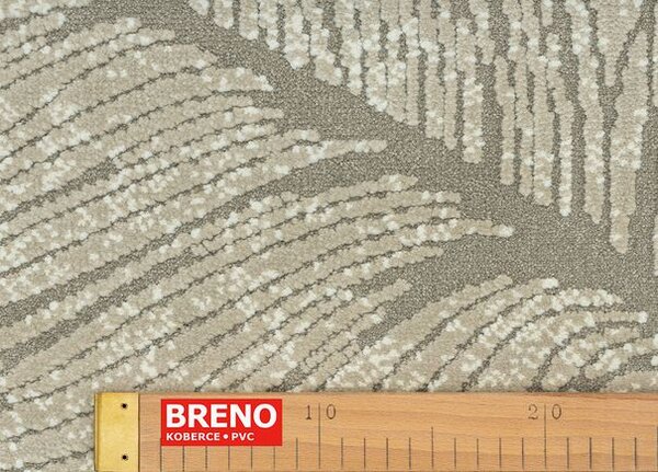 Breno Kusový koberec BOHO 59/EGE, 120x170 cm, Béžová/Vícebarevné