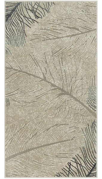 Breno Kusový koberec BOHO 59/EGE, 120x170 cm, Béžová/Vícebarevné
