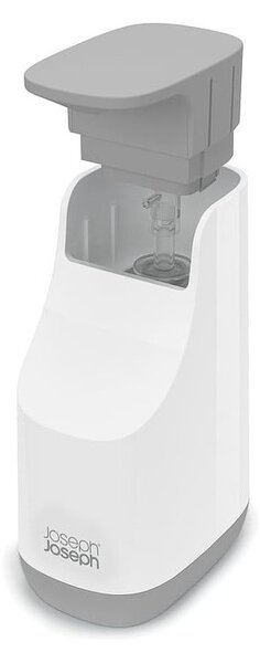 Dávkovač tekutého mýdla Joseph Joseph Pump Soap, 350 ml