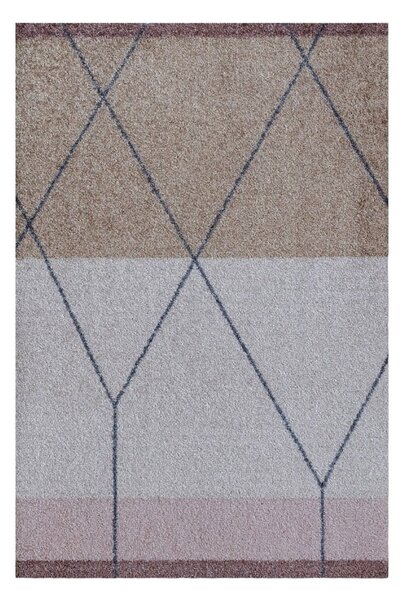 Rohožka 55x80 cm Linea – Mette Ditmer Denmark